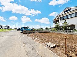 さいたま市見沼区島町の売地