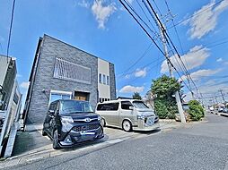 川口市大字石神の中古戸建て