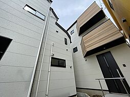 足立区保木間5期(全2棟)　1号棟