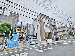 川口市並木1丁目（今回2棟）2号棟