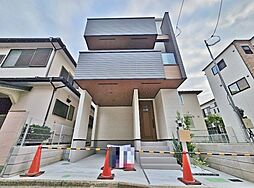 さいたま市浦和区上木崎（全1棟）