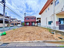 川口市朝日25期(全1区画)