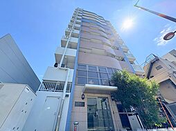 浦和仲町ダイヤモンドマンション
