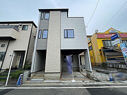 足立区保木間5期(全2棟)　2号棟