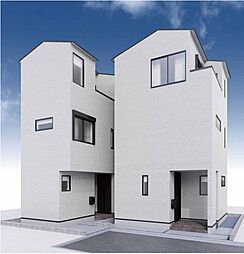 戸田市喜沢1丁目(全2棟)　A号棟