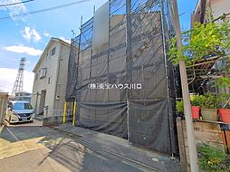 志木市下宗岡２丁目