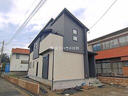 鴻巣市吹上本町２丁目