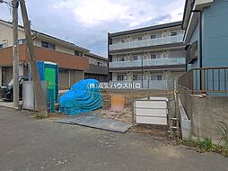 草加市遊馬町