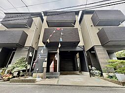 さいたま市浦和区仲町4丁目の中古戸建て