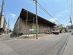 川口市弥平6期（全8区画）2号地