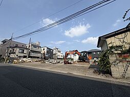川口市弥平6期(全8区画)7号地