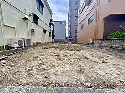 川口市川口6丁目の売地