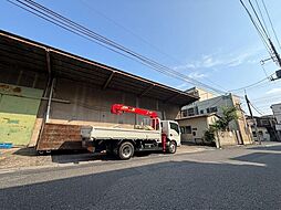 川口市弥平6期（全8区画）8号地