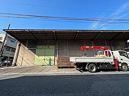 川口市弥平6期（全8区画）6号地