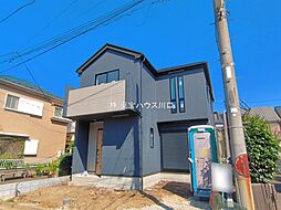 入間郡三芳町大字藤久保