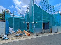 さいたま市岩槻区城町１丁目