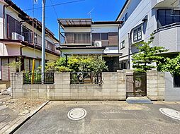 川口市赤井9期(全1区画)
