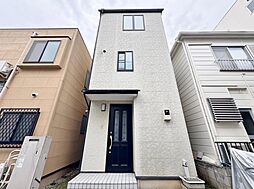 蕨市塚越3丁目の中古戸建て
