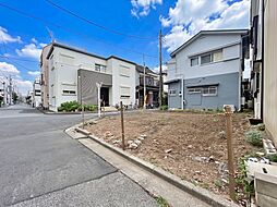 蕨市南町4期(全1区画)