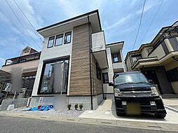 草加市吉町9期（全1棟）