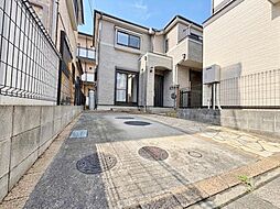 草加市金明町の中古住宅