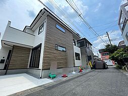 草加市旭町6期(全1棟)