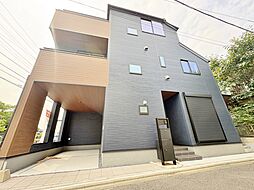 東伊興3期(全1棟)
