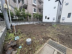 川口市上青木120期(全4棟)　4号棟