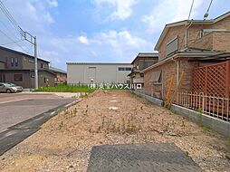 春日部市一ノ割４丁目
