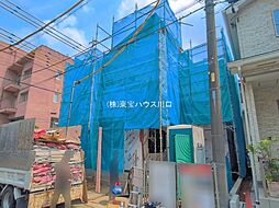 さいたま市中央区鈴谷４丁目