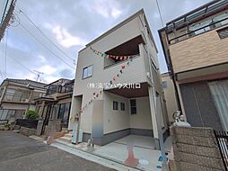 越谷市蒲生愛宕町
