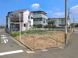戸田市上戸田５丁目