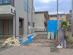 川口市並木1丁目（全3棟）1号棟
