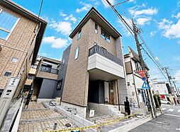 川口市上青木西4丁目（全2棟）2号棟