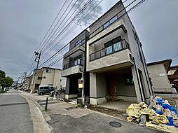 川口市並木1丁目（全3棟）2号棟