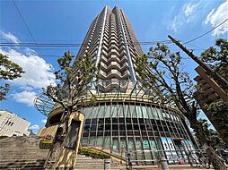 川口パークタワー