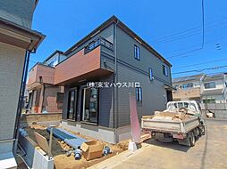 春日部市一ノ割１丁目