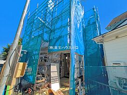 上尾市大字瓦葺