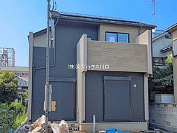 桶川市北１丁目