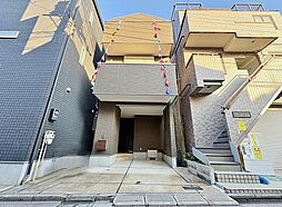足立区西新井本町三丁目の中古戸建て