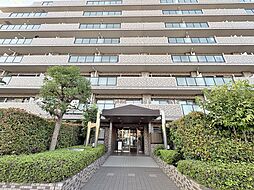 レクセルマンション新越谷