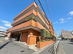 ハイラーク南浦和