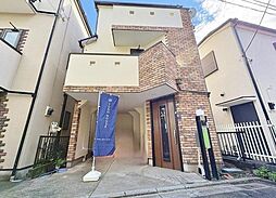 板橋区泉町の中古戸建