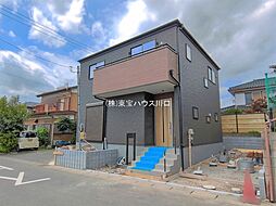 さいたま市岩槻区大字金重