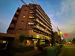 レーベンハイム鹿浜弐番館