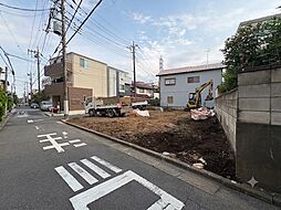 さいたま市 浦和区領家第3期(全1区画)