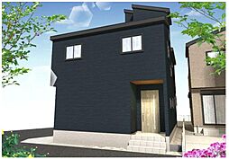 さいたま市緑区大字中尾1期(全2棟)1号棟