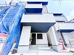 さいたま市南区神明4期(全3棟)　2号棟