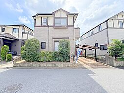 吉川市きよみ野3丁目の中古住宅