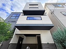 川口市中青木4丁目中古住宅